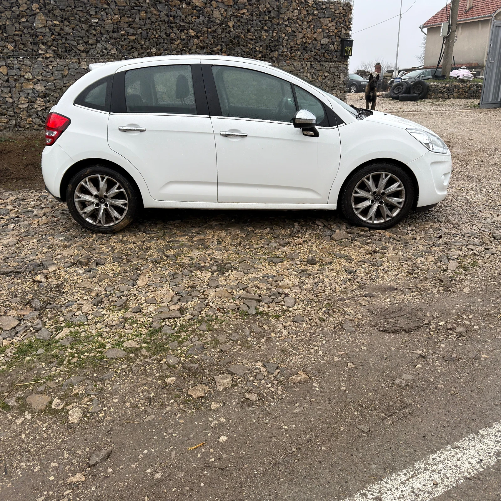 Citroen C3 1, 4i - изображение 4