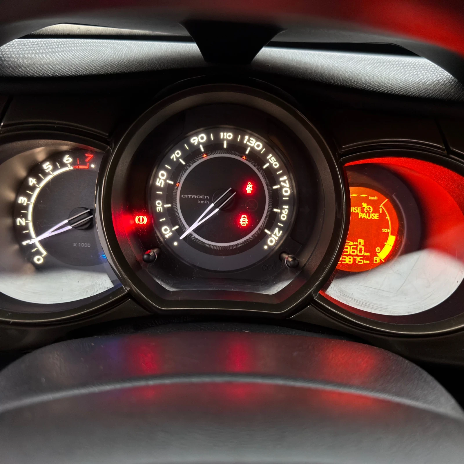 Citroen C3 1, 4i | Mobile.bg � ����������� 13