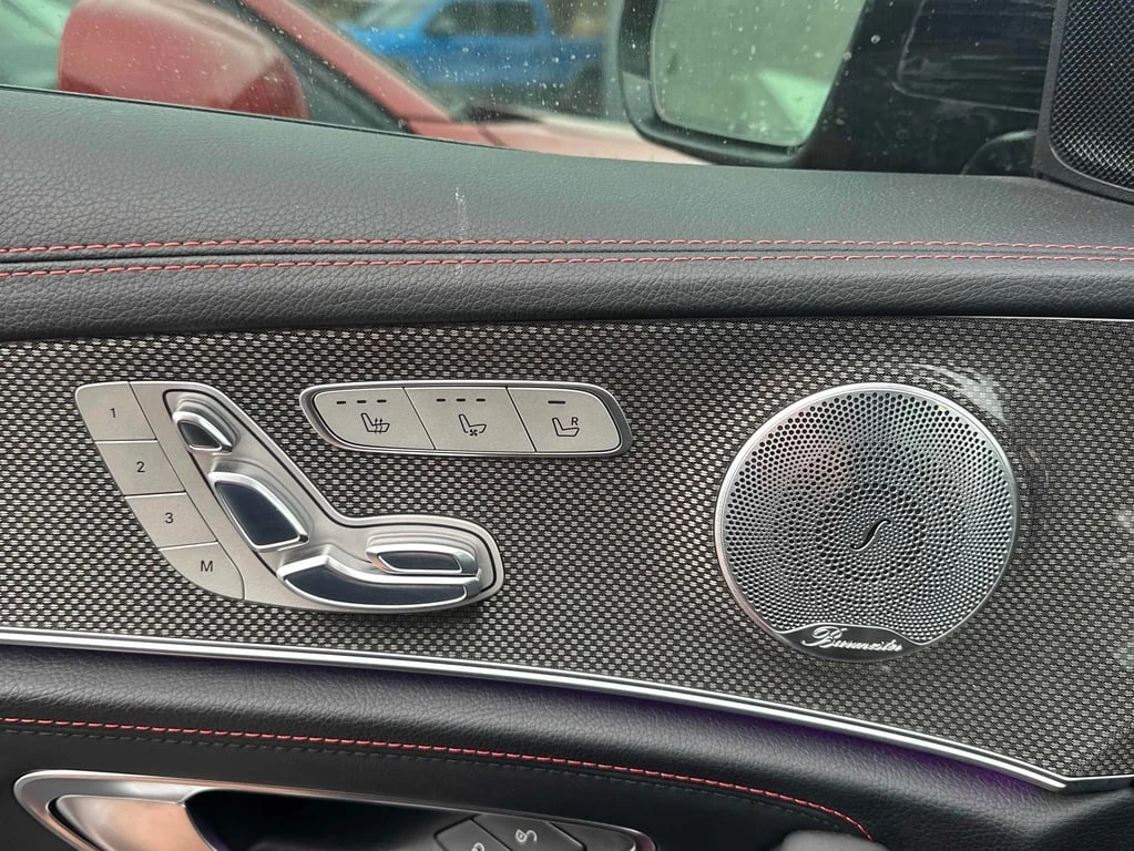 Mercedes-Benz E 43 AMG * CARFAX * ��� ������������ ������ | Mobile.bg � ����������� 10