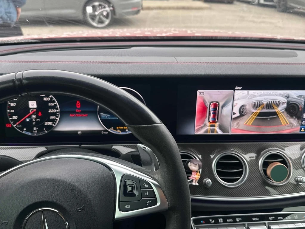 Mercedes-Benz E 43 AMG * CARFAX * ��� ������������ ������ | Mobile.bg � ����������� 9