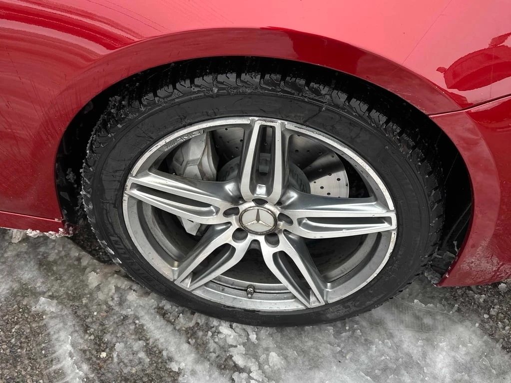 Mercedes-Benz E 43 AMG * CARFAX * ��� ������������ ������ | Mobile.bg � ����������� 7