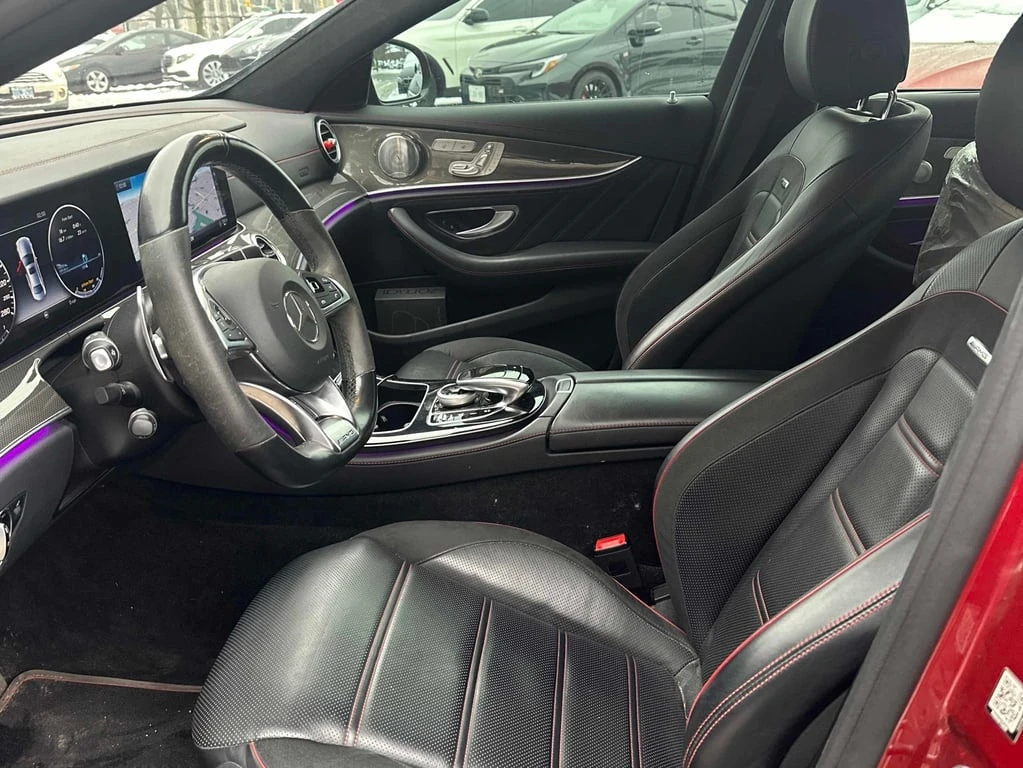 Mercedes-Benz E 43 AMG * CARFAX * ��� ������������ ������ | Mobile.bg � ����������� 5