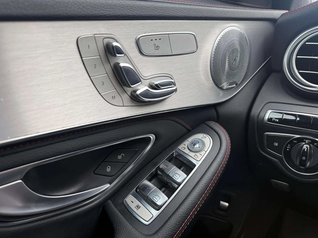 Mercedes-Benz C 43 AMG * CARFAX * ��� ������������ ������ | Mobile.bg � ����������� 9