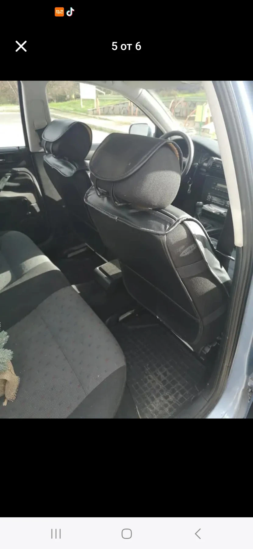 VW Passat 1.6 ������ 101 �� | Mobile.bg � ����������� 2