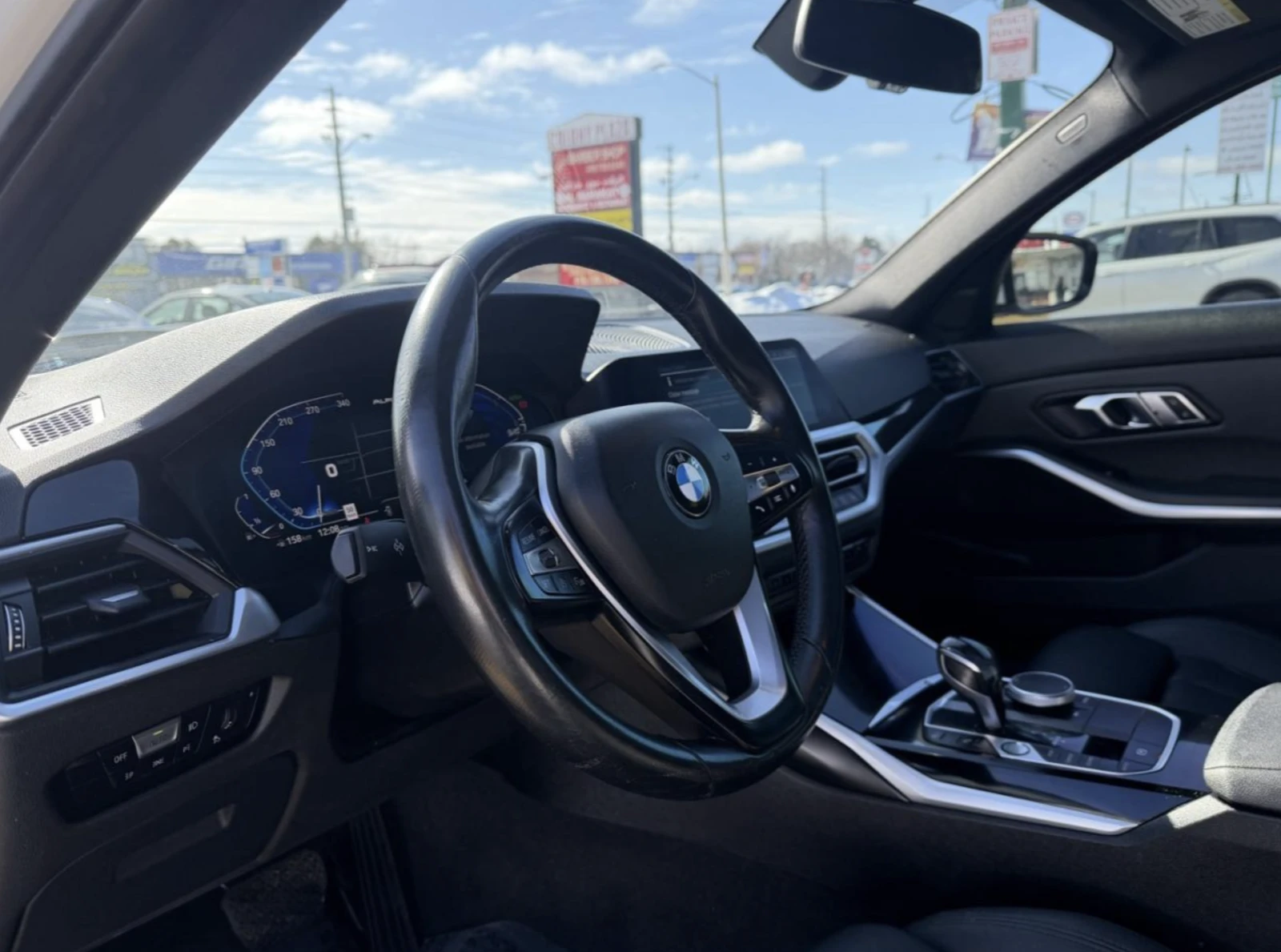 BMW 330 XDRIVE, снимка 7 - Автомобили и джипове - 53782074