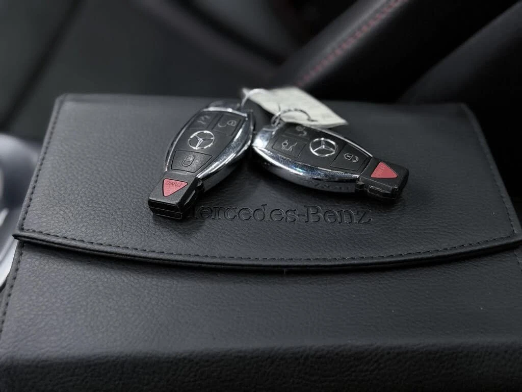 Mercedes-Benz C 43 AMG АвтоКредит* (ЦЕНА ДО БГ), снимка 11 - Автомобили и джипове - 54069958