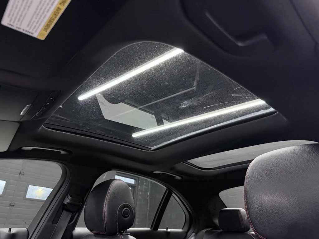 Mercedes-Benz C 43 AMG АвтоКредит* (ЦЕНА ДО БГ), снимка 13 - Автомобили и джипове - 54069958