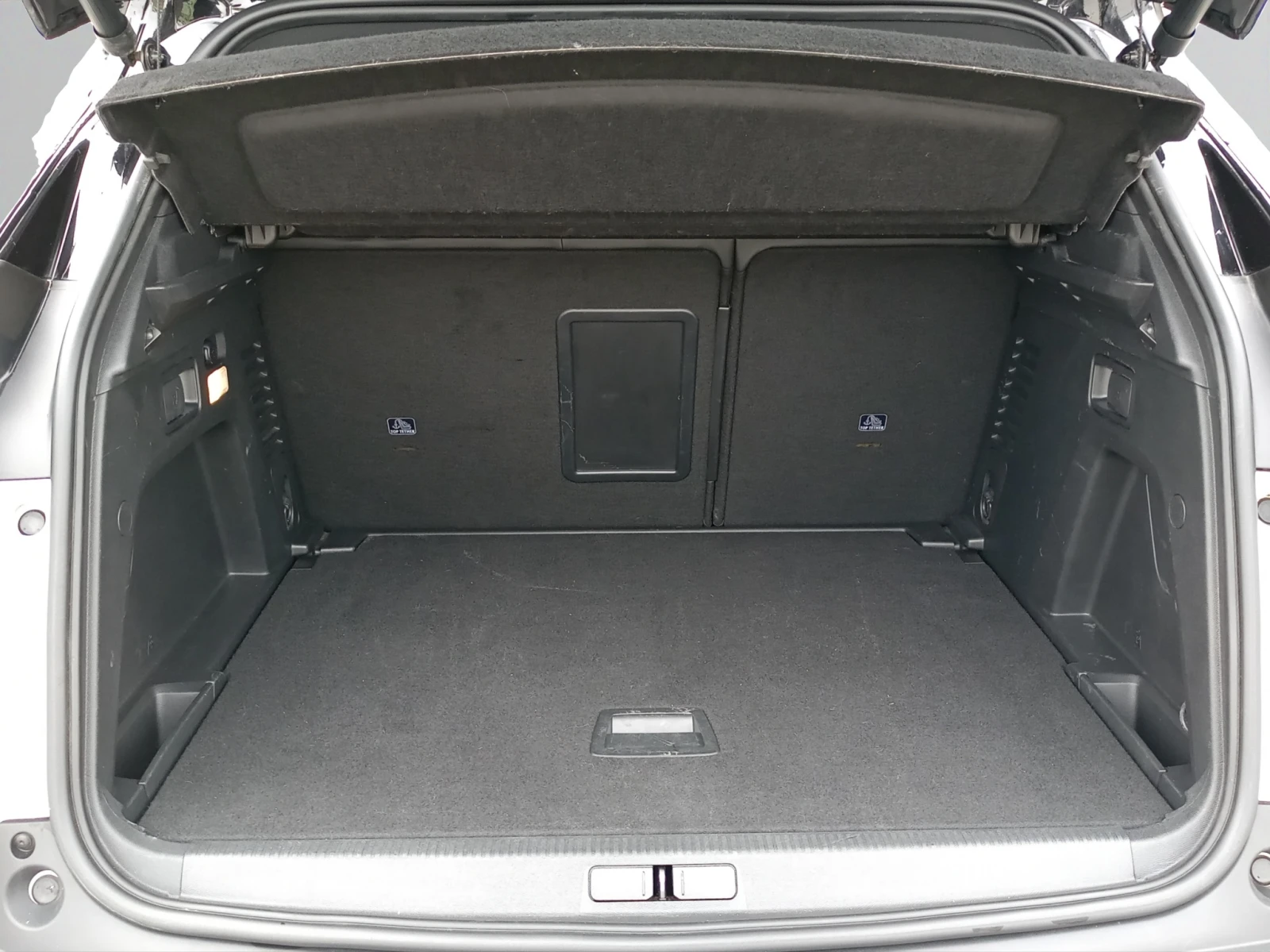 Peugeot 3008 New Line Up GT 1.2 PureTech 130 S&S BVM6 EURO 6, снимка 14 - Автомобили и джипове - 54205985