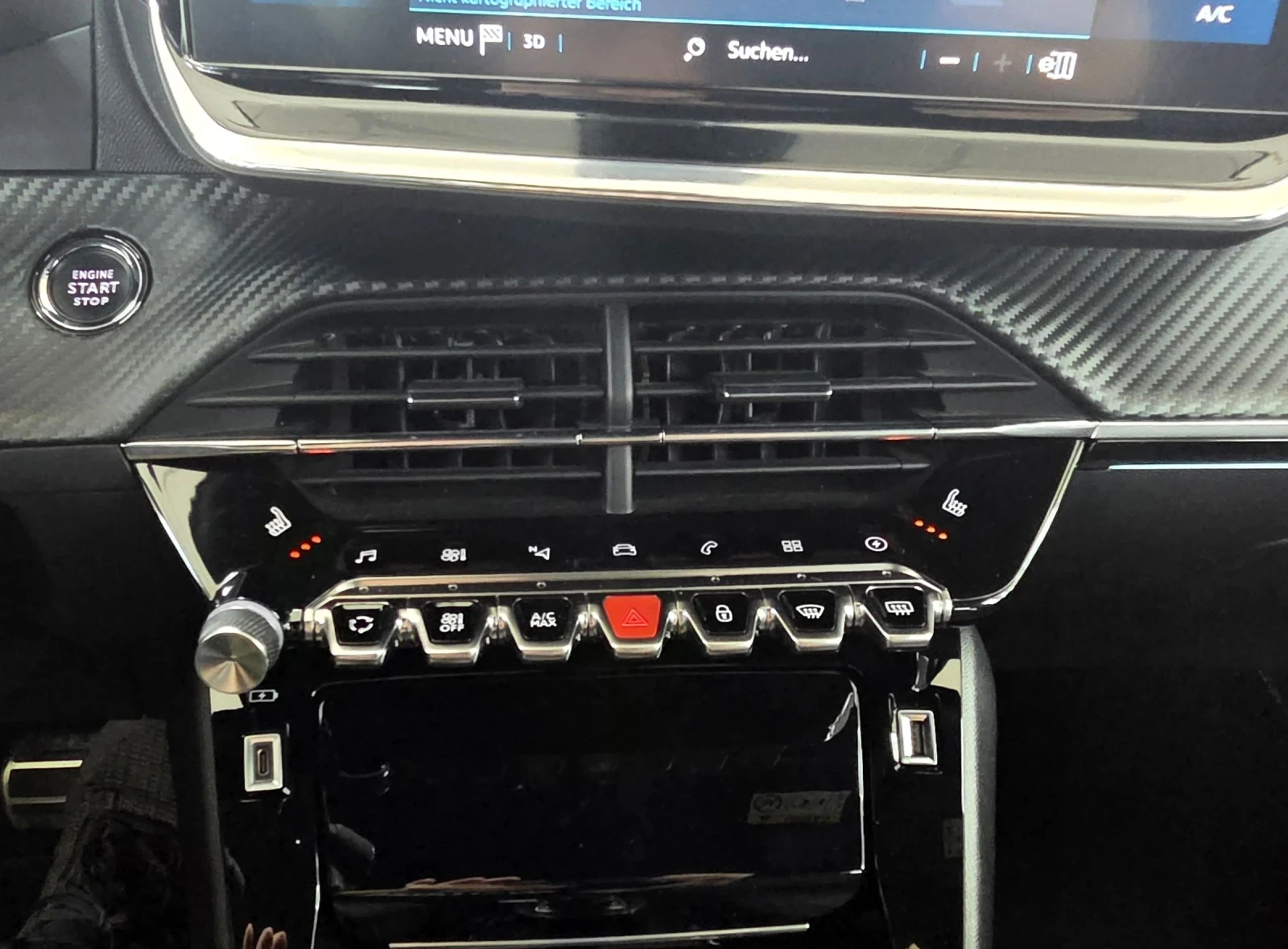 Peugeot 2008 GT line/�������� �������� ������ | Mobile.bg � ����������� 14