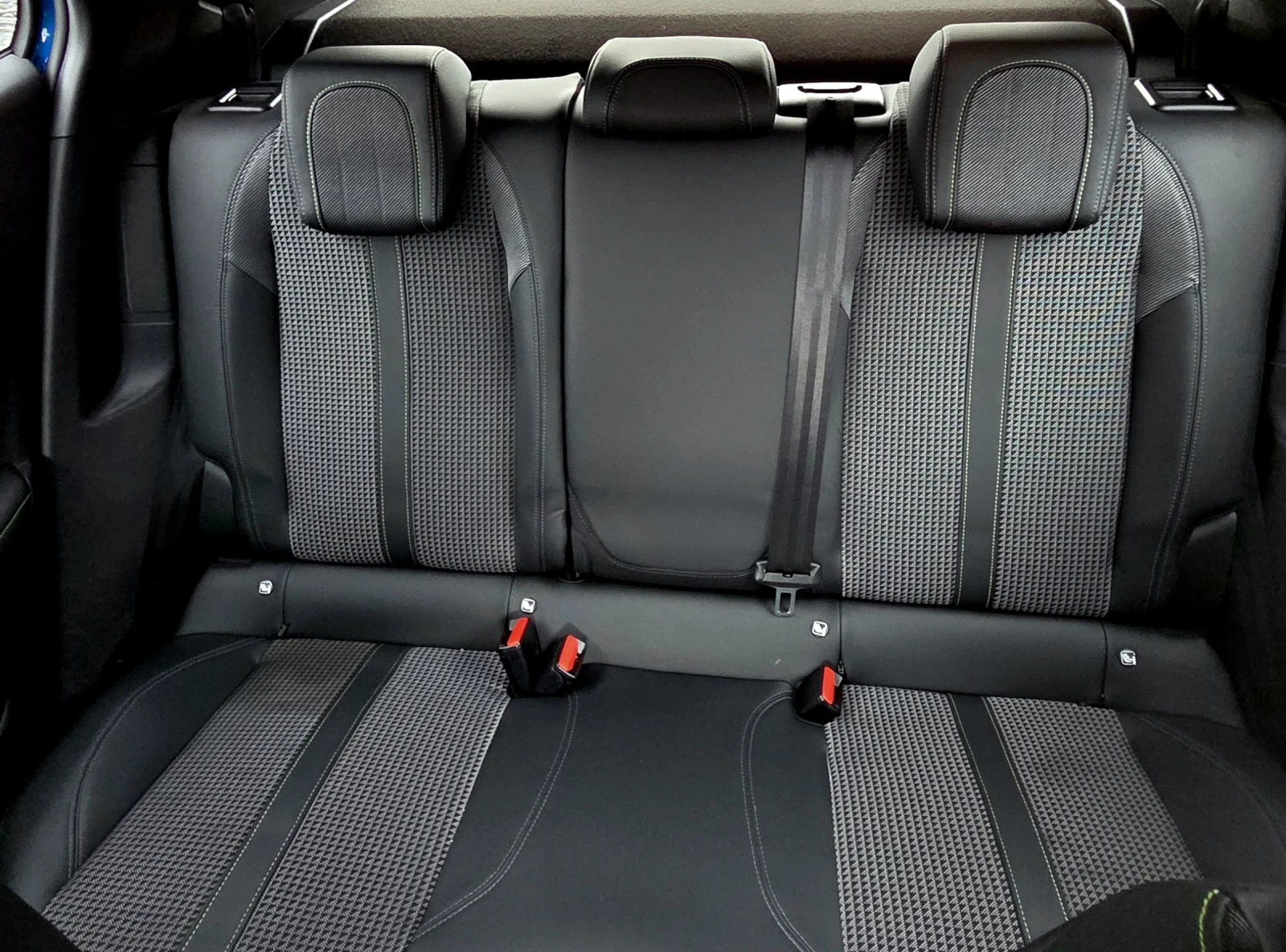 Peugeot 2008 GT line/�������� �������� ������ | Mobile.bg � ����������� 10