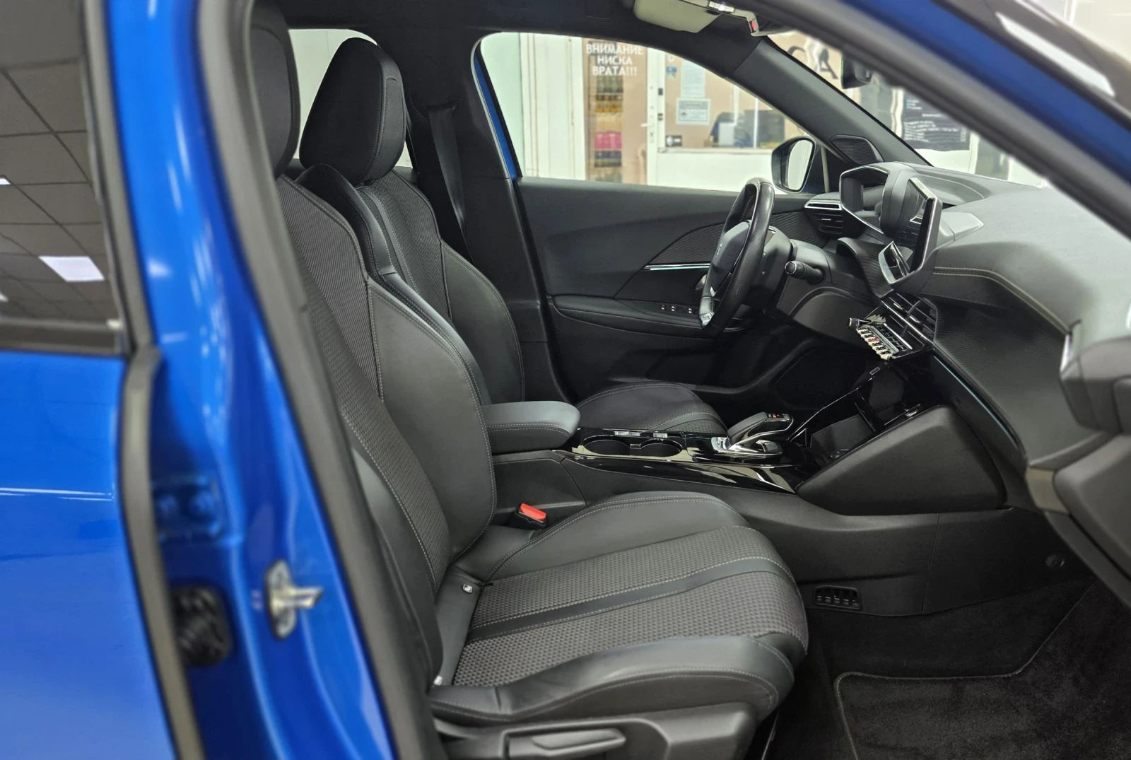 Peugeot 2008 GT line/�������� �������� ������ | Mobile.bg � ����������� 9