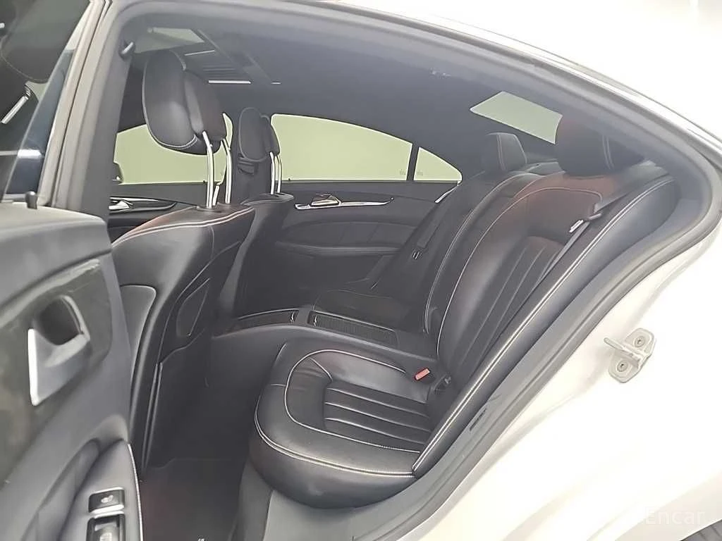Mercedes-Benz CLS 400 AMG* PACK* �������* ���������* ������* ������*  | Mobile.bg � ����������� 13