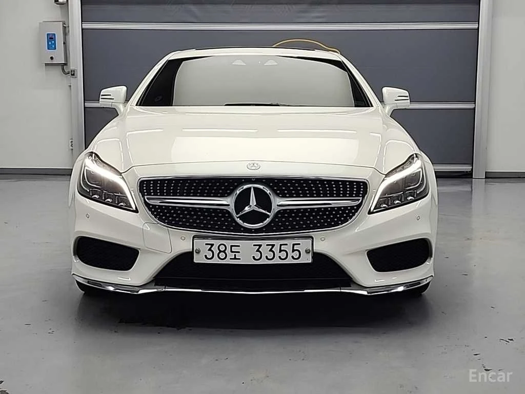 Mercedes-Benz CLS 400 AMG* PACK* �������* ���������* ������* ������*  | Mobile.bg � ����������� 3