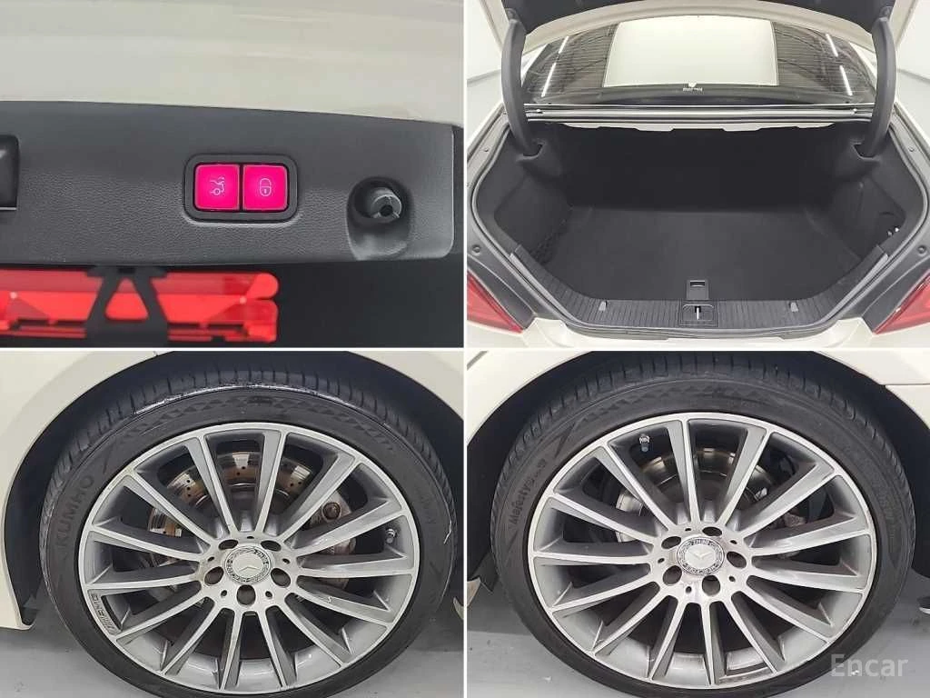 Mercedes-Benz CLS 400 AMG* PACK* �������* ���������* ������* ������*  | Mobile.bg � ����������� 16