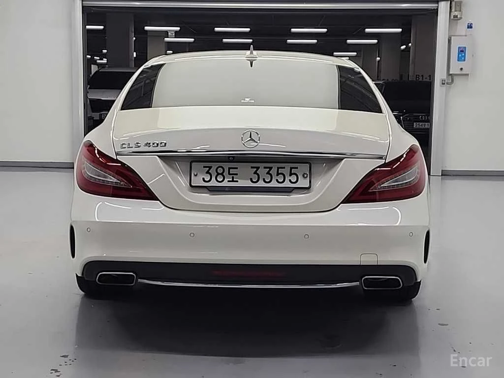 Mercedes-Benz CLS 400 AMG* PACK* �������* ���������* ������* ������*  | Mobile.bg � ����������� 4