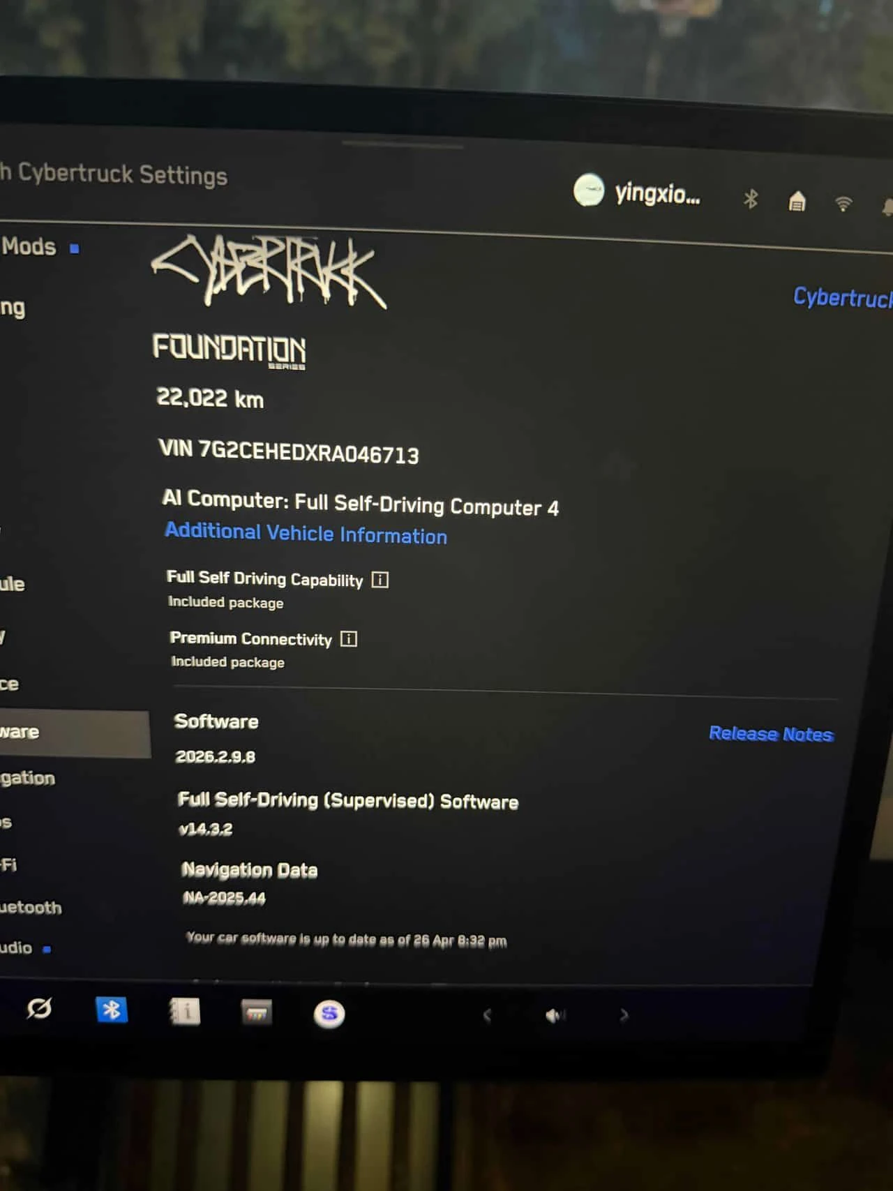 Tesla Cybertruck * AWD * PANO* �������*  | Mobile.bg � ����������� 9