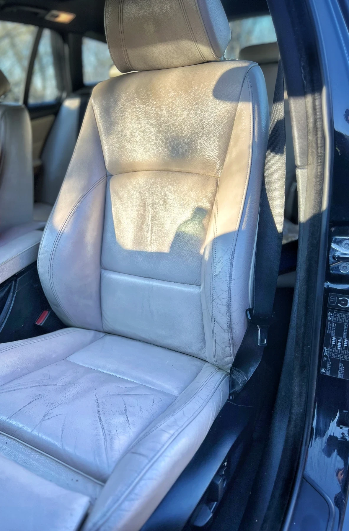 BMW 330 XD Swiss, снимка 7 - Автомобили и джипове - 54334775