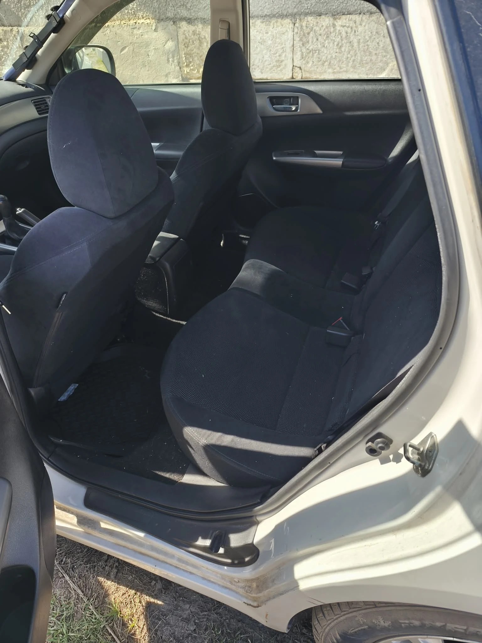 Subaru Impreza, снимка 6 - Автомобили и джипове - 54334272