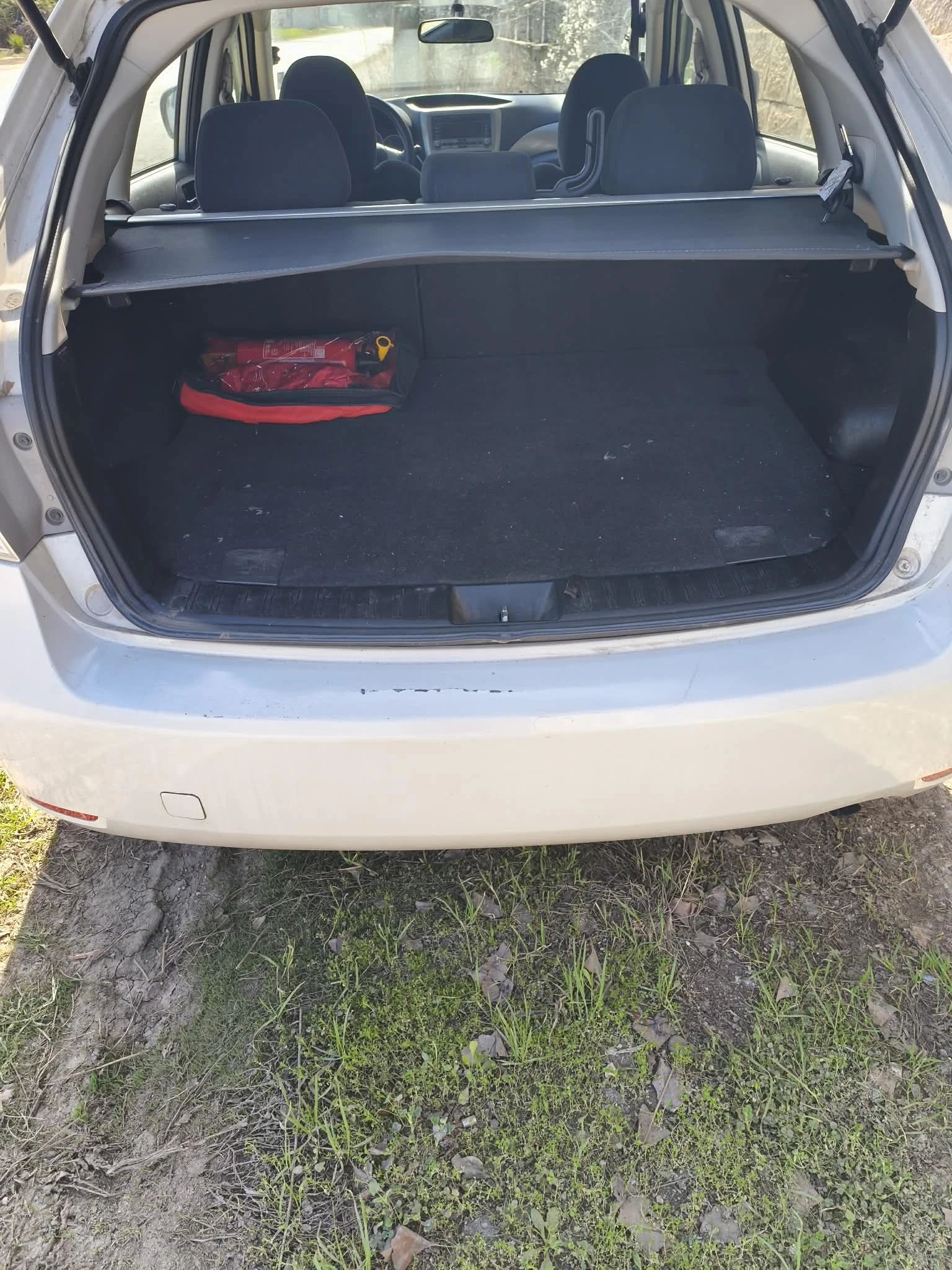 Subaru Impreza, снимка 7 - Автомобили и джипове - 54334272