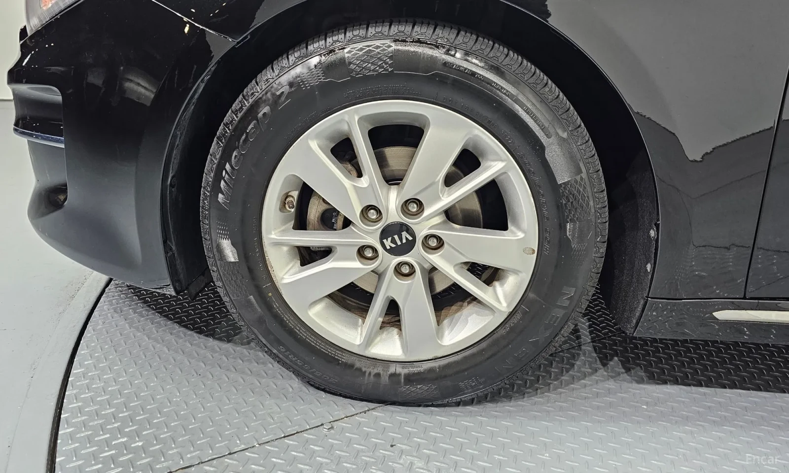 Kia K5 2.0 MX Deluxe | Mobile.bg � ����������� 3