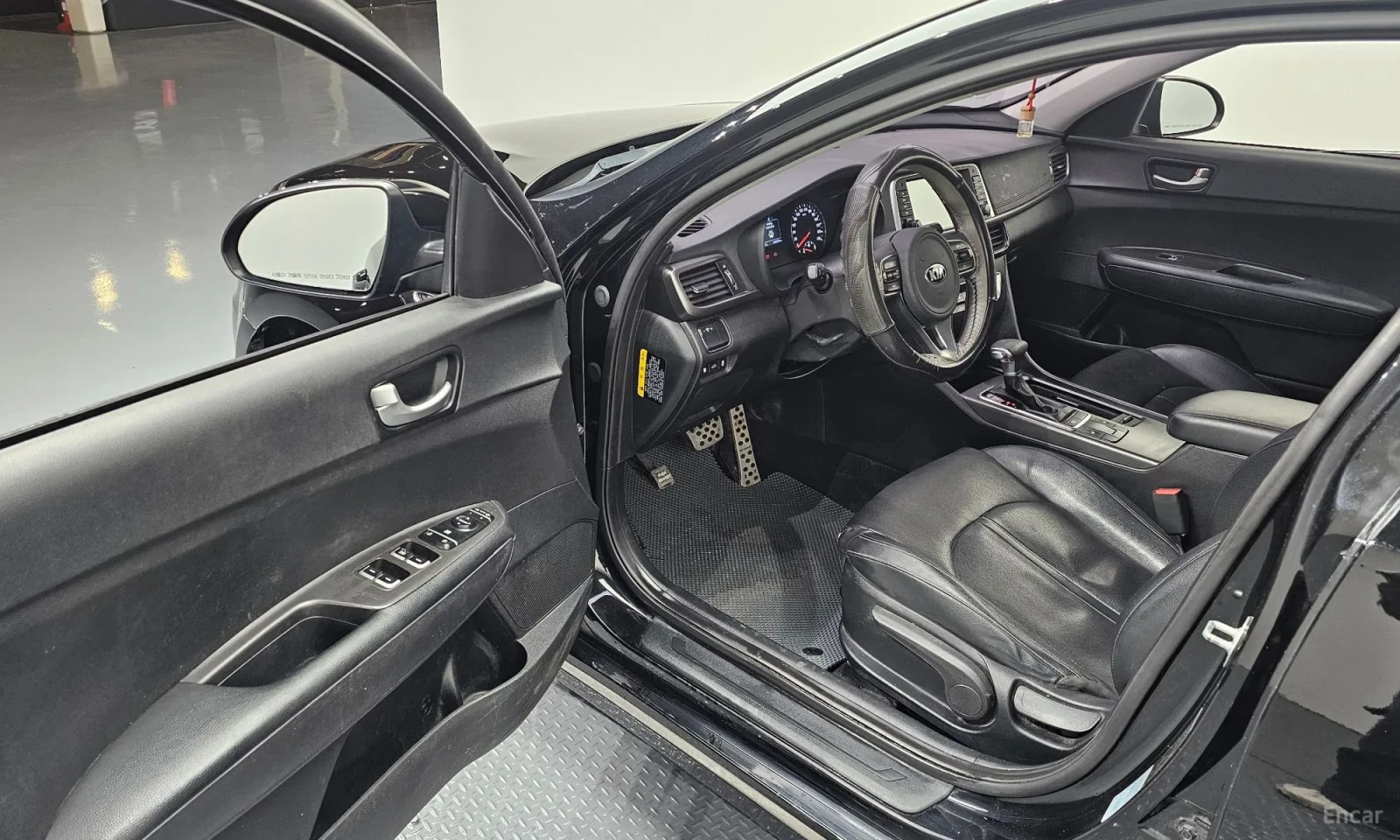 Kia K5 2.0 MX Deluxe | Mobile.bg � ����������� 5