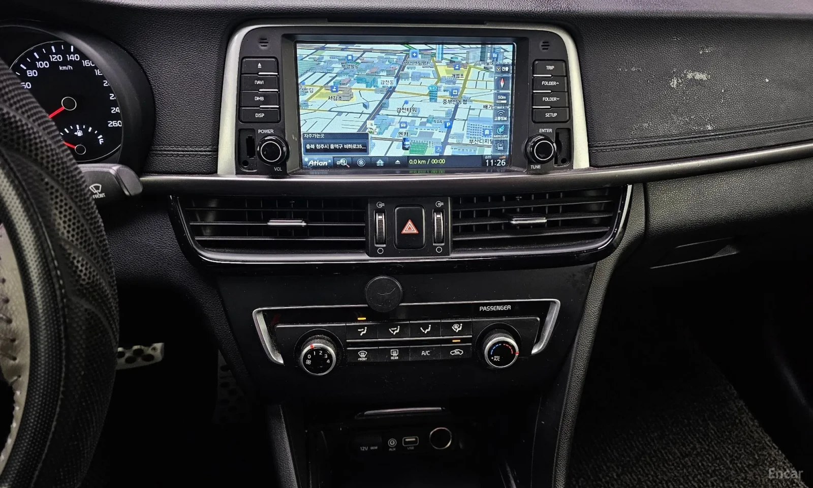 Kia K5 2.0 MX Deluxe | Mobile.bg � ����������� 8