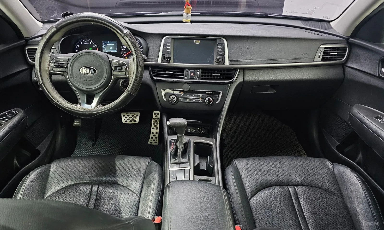 Kia K5 2.0 MX Deluxe | Mobile.bg � ����������� 6
