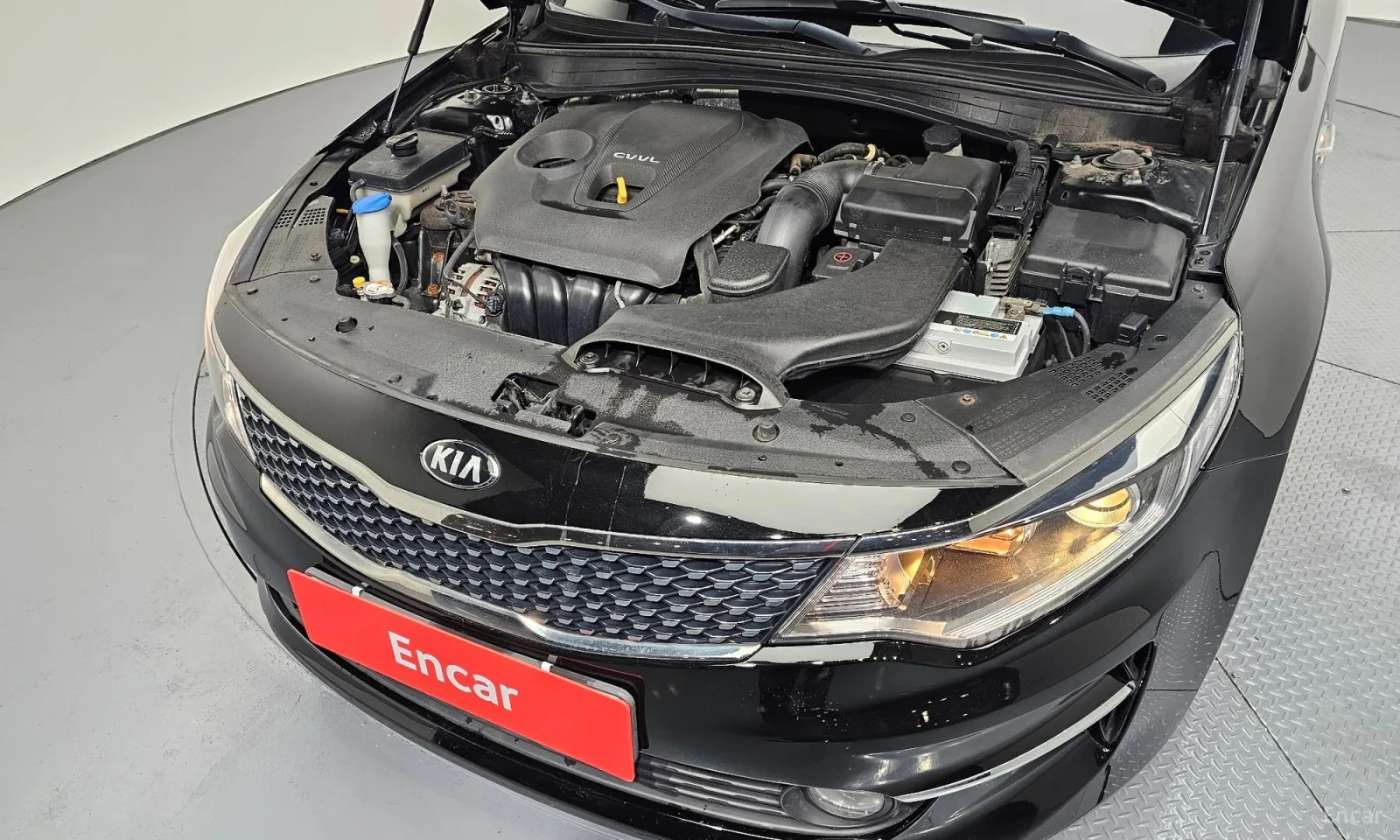 Kia K5 2.0 MX Deluxe | Mobile.bg � ����������� 4