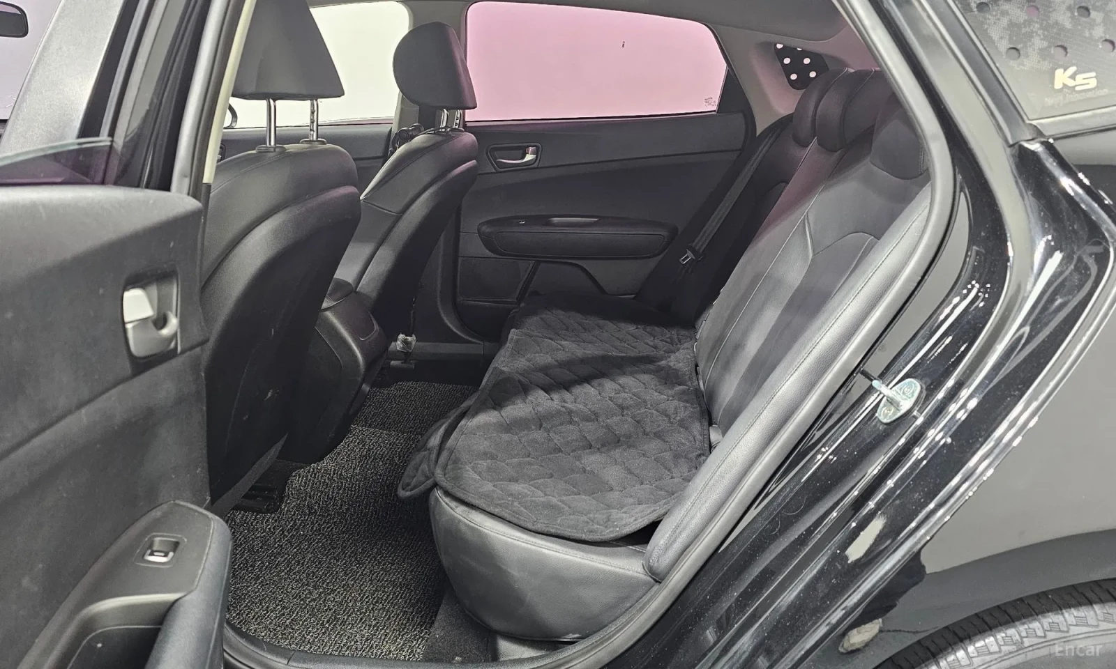 Kia K5 2.0 MX Deluxe | Mobile.bg � ����������� 13