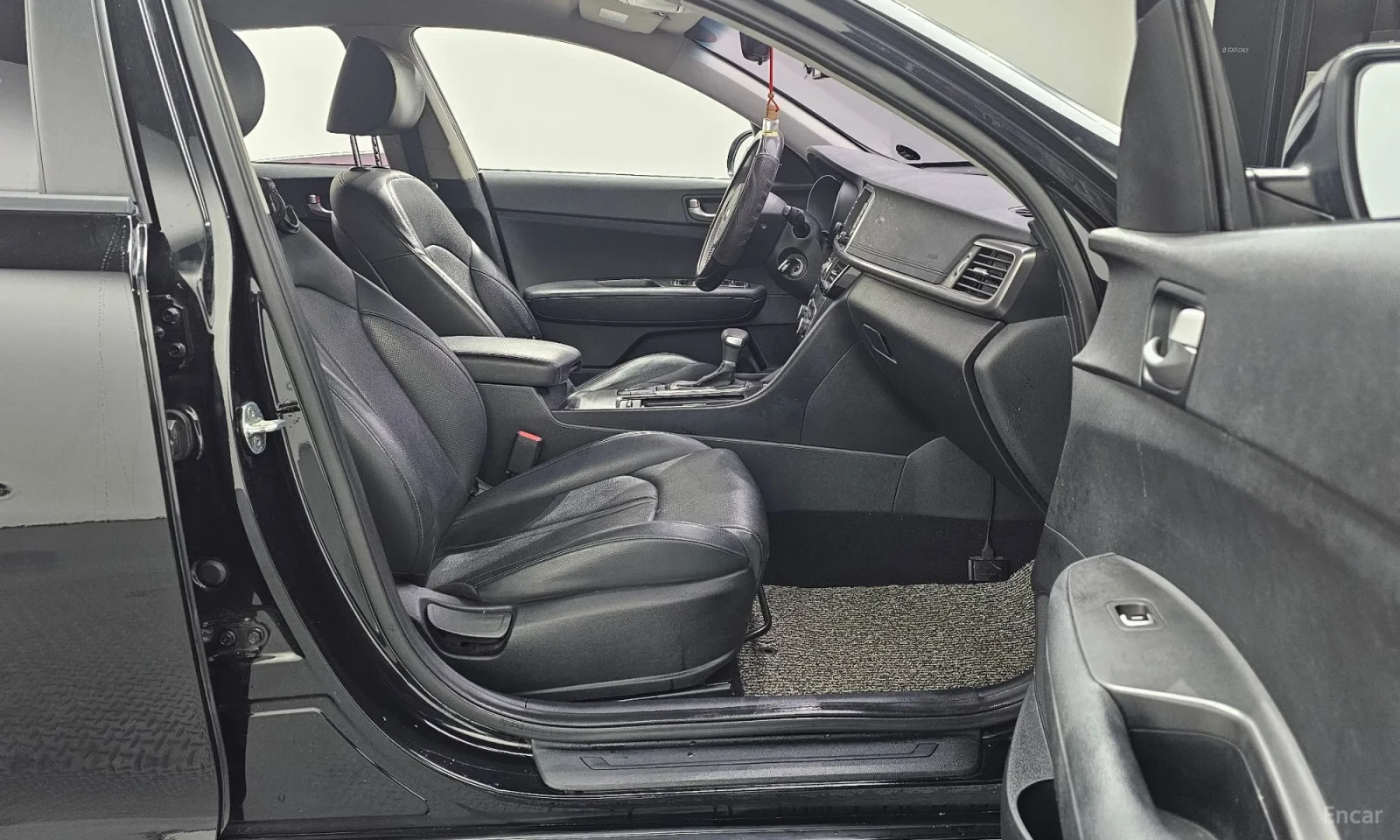 Kia K5 2.0 MX Deluxe | Mobile.bg � ����������� 11