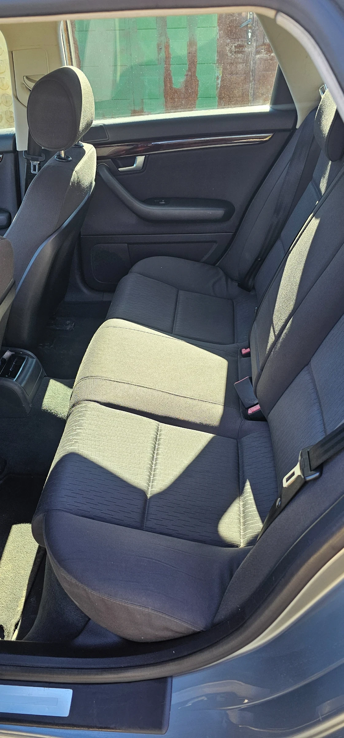 Audi A4, снимка 7 - Автомобили и джипове - 54393639