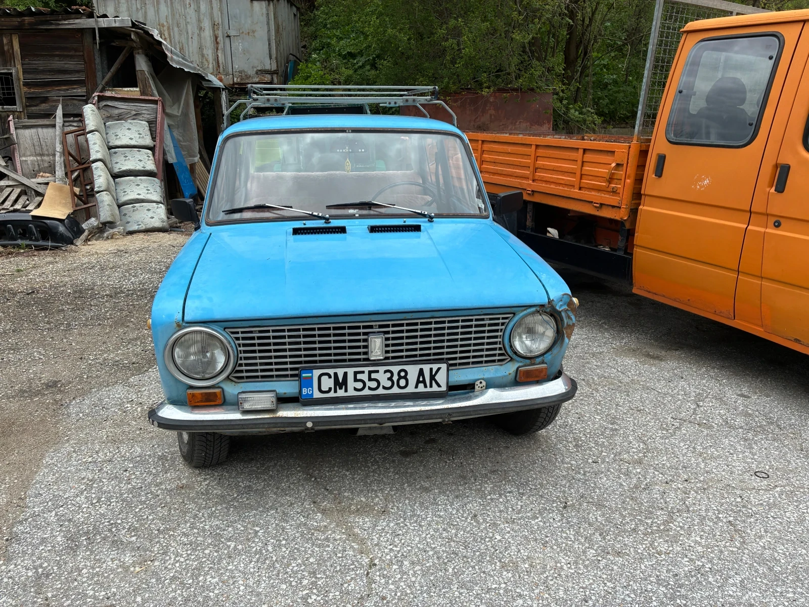 Lada 1200