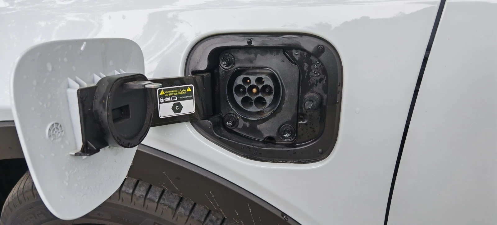Kia XCeed 1.6 PLUG-IN HYBRID NOVA, снимка 17 - Автомобили и джипове - 54597848