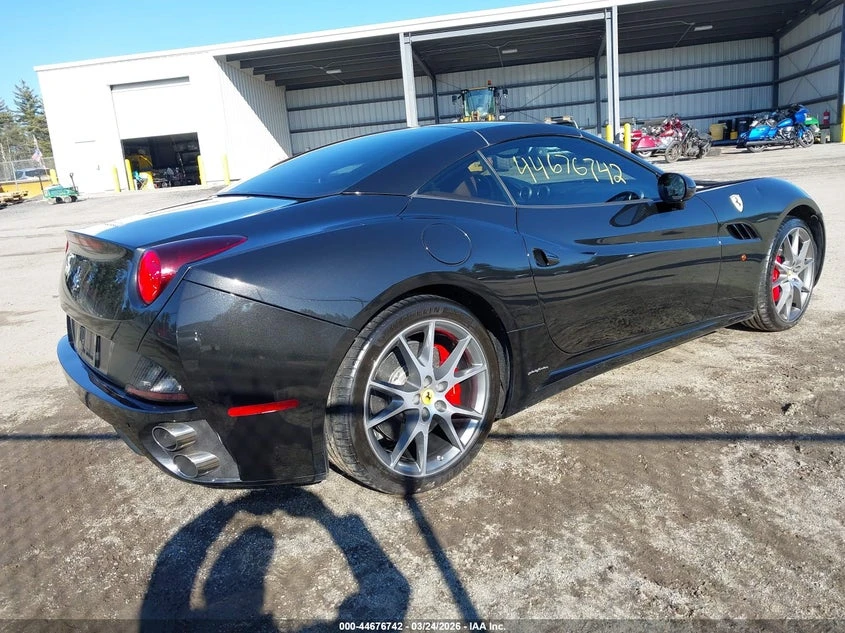 Ferrari California * ���� ����* ����.����*  | Mobile.bg � ����������� 4