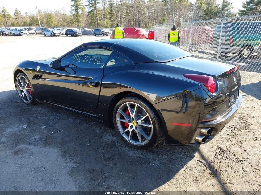 Ferrari California * ���� ����* ����.����*  | Mobile.bg � ����������� 3