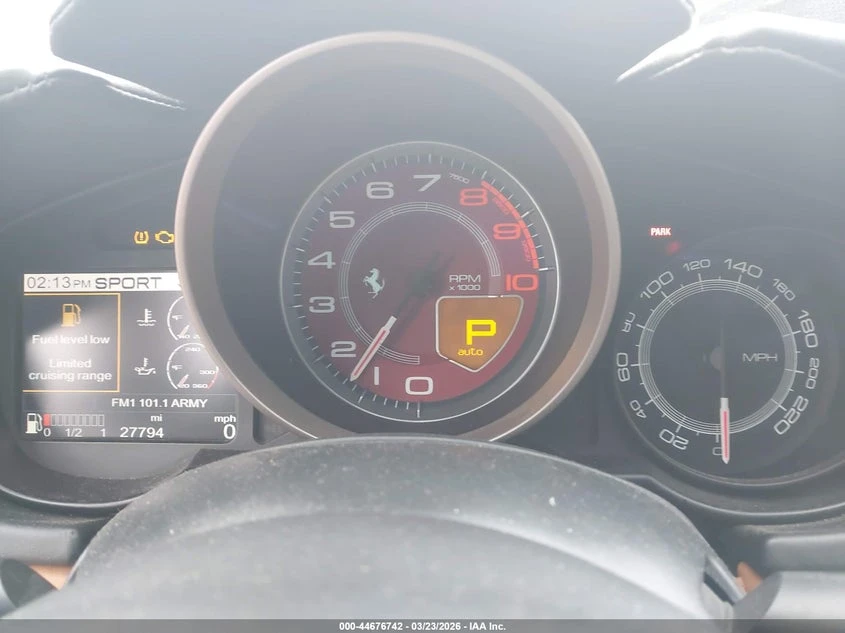 Ferrari California * ���� ����* ����.����*  | Mobile.bg � ����������� 7