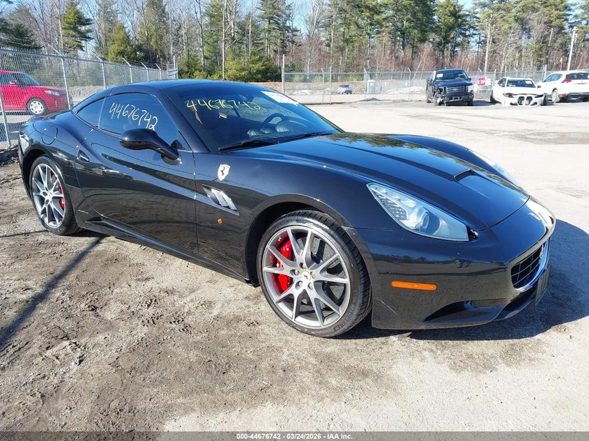 Ferrari California * ���� ����* ����.����*  | Mobile.bg � ����������� 1