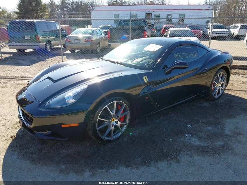 Ferrari California * ���� ����* ����.����*  | Mobile.bg � ����������� 2