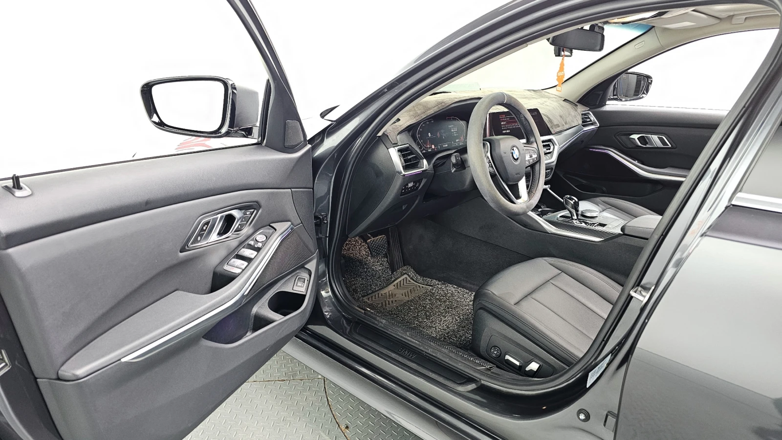 BMW 320 2021* LASER* HEAD-UP* ������ ���� | Mobile.bg � ����������� 9