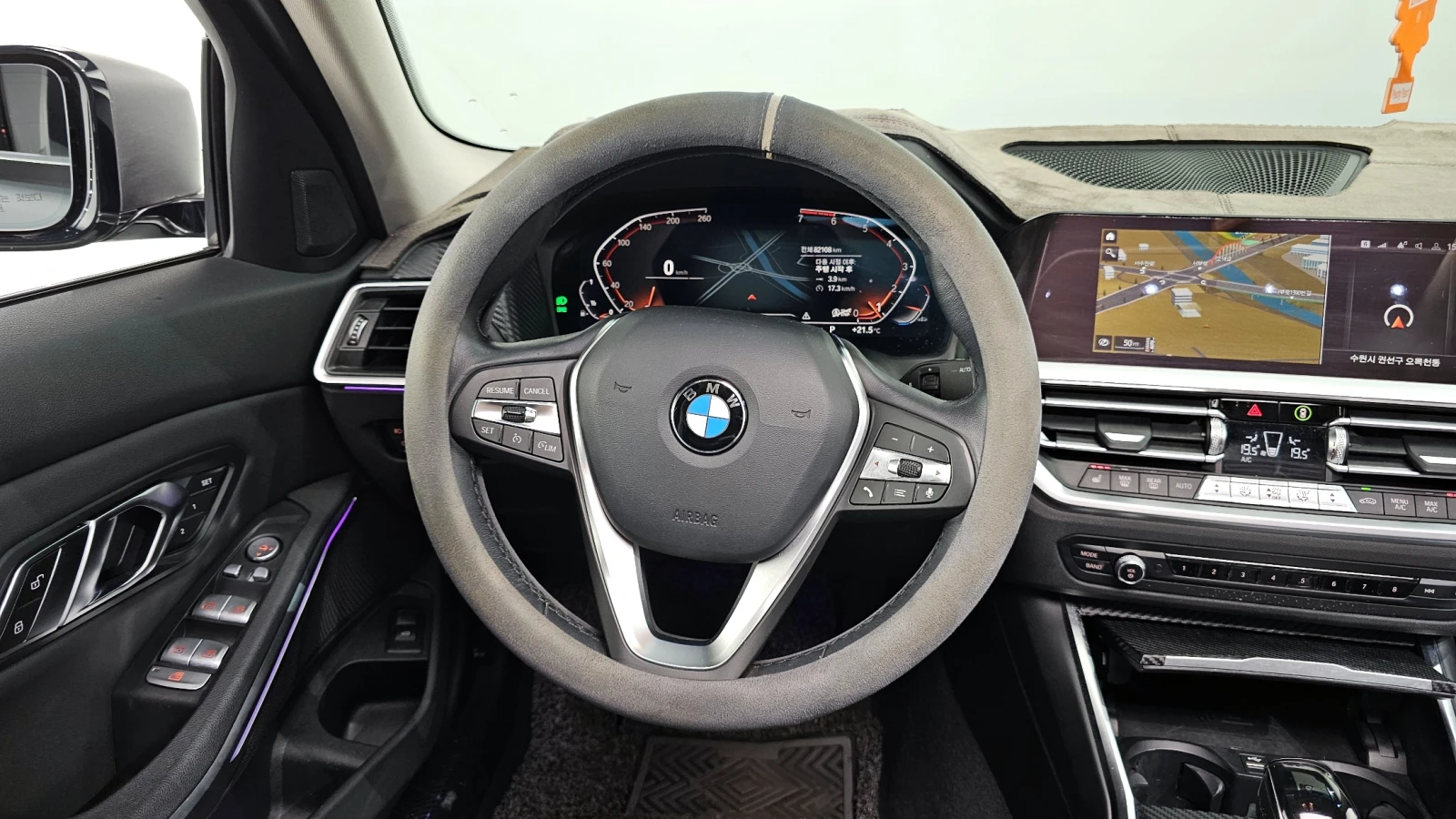 BMW 320 2021* LASER* HEAD-UP* ������ ���� | Mobile.bg � ����������� 6