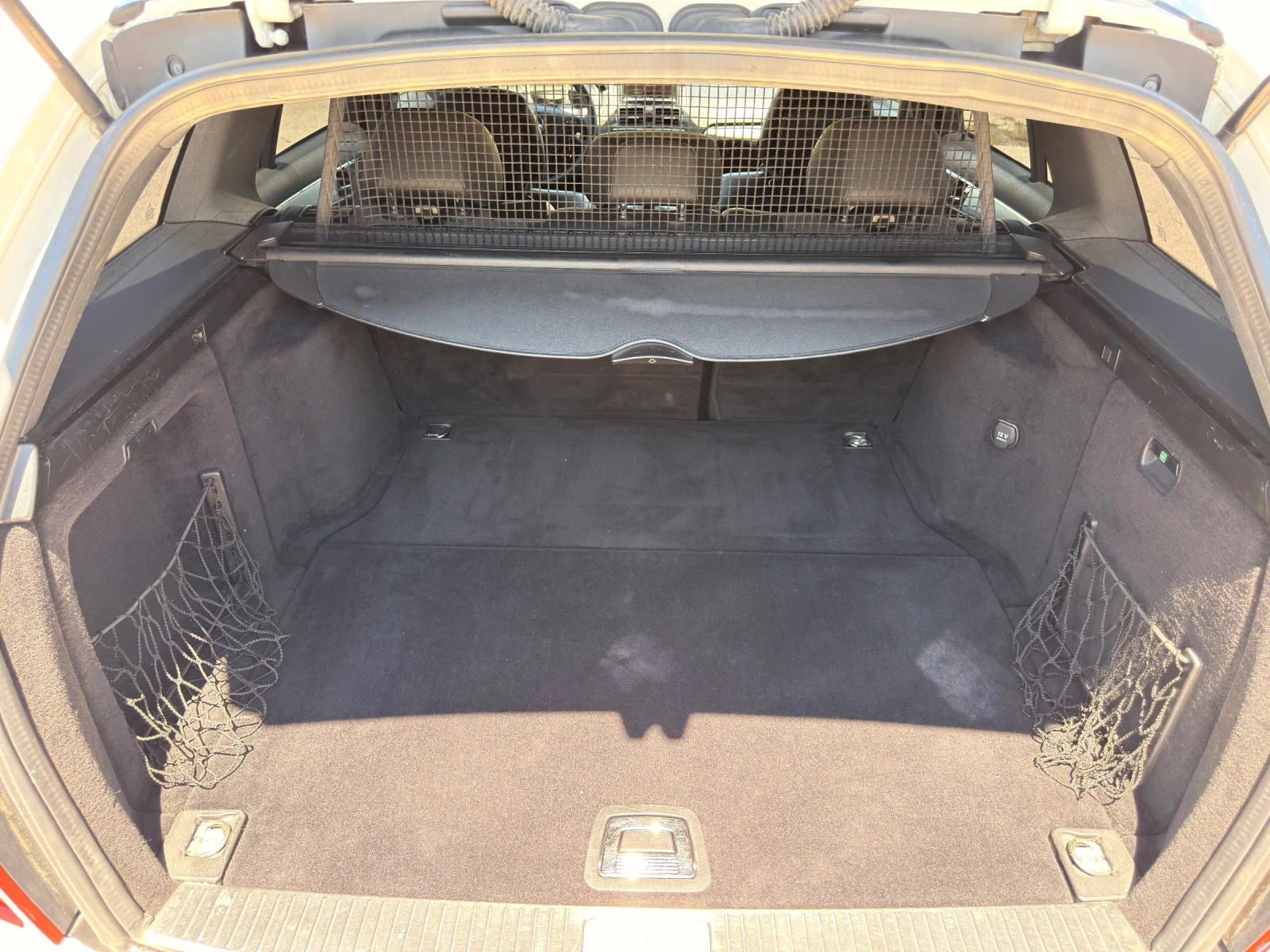 Mercedes-Benz C 220 W204 | Mobile.bg � ����������� 14