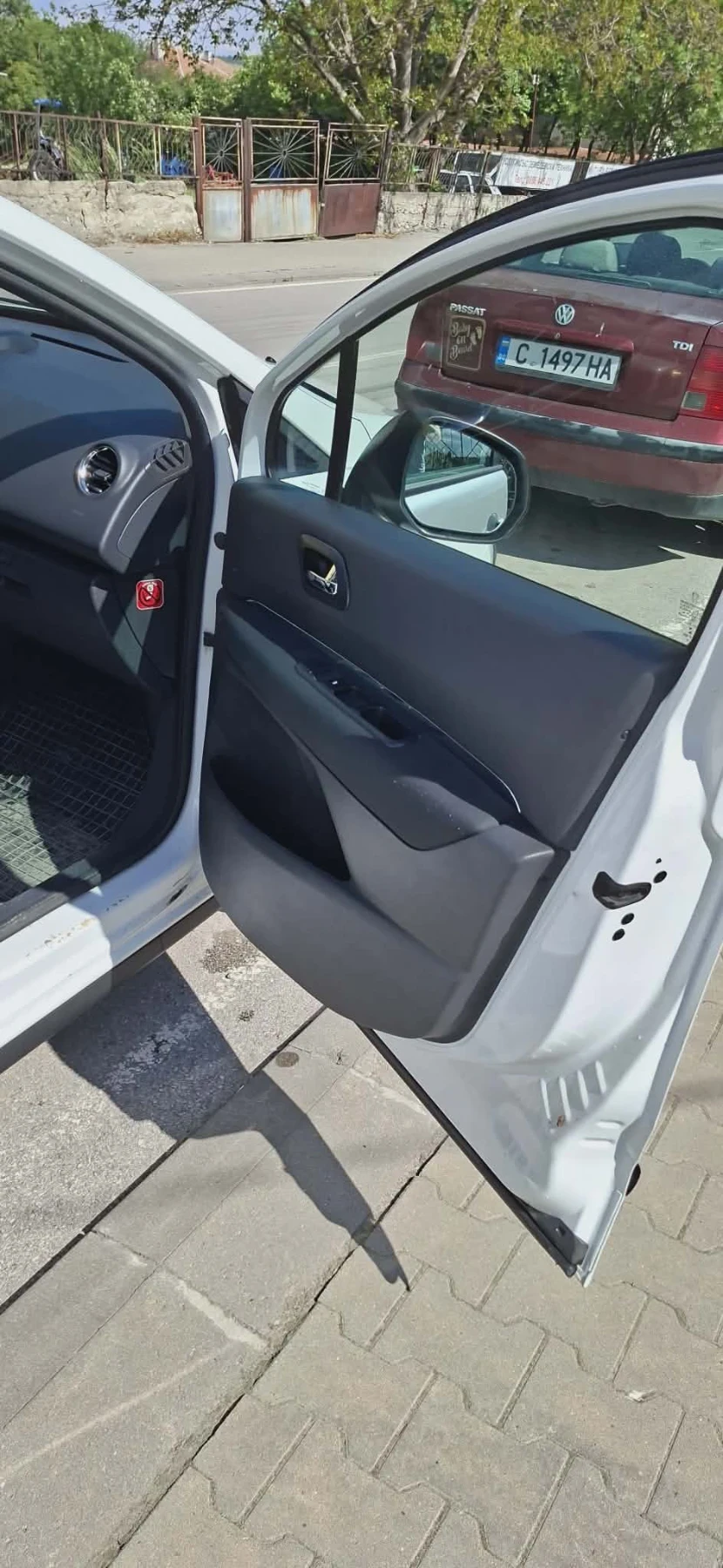 Peugeot 3008 Peugeot 3008 1.6 VTi 120, снимка 3 - Автомобили и джипове - 54730419