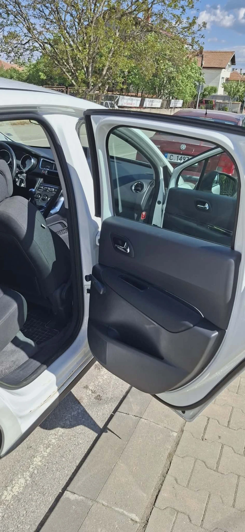 Peugeot 3008 Peugeot 3008 1.6 VTi 120, снимка 2 - Автомобили и джипове - 54730419