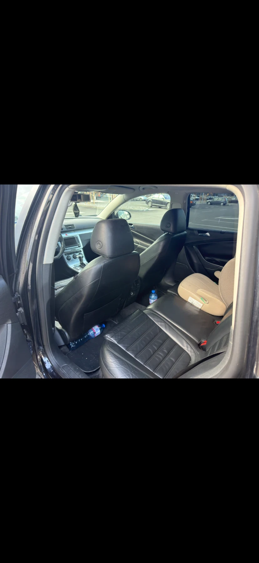 VW Passat 3.2fsi , снимка 9 - Автомобили и джипове - 54742093
