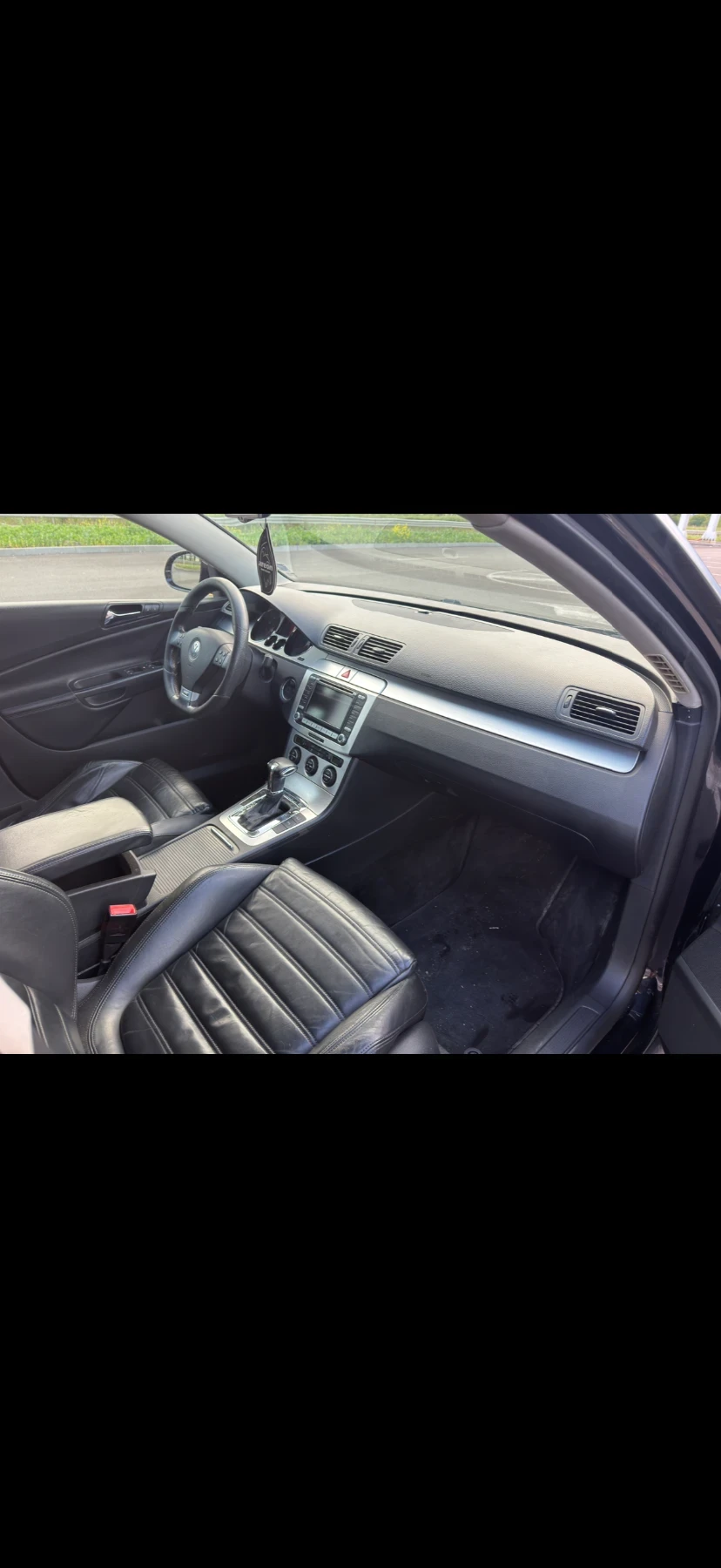 VW Passat 3.2fsi , снимка 10 - Автомобили и джипове - 54742093