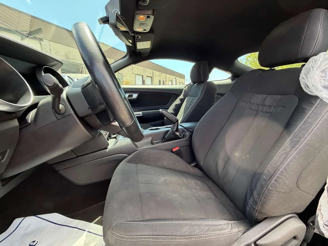 Ford Mustang * EcoBoost * CARFAX * ���� �� �� | Mobile.bg � ����������� 5