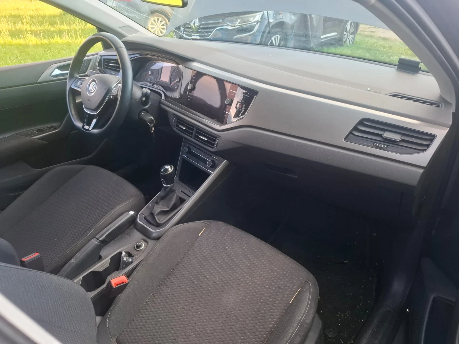 VW Polo | Mobile.bg � ����������� 5