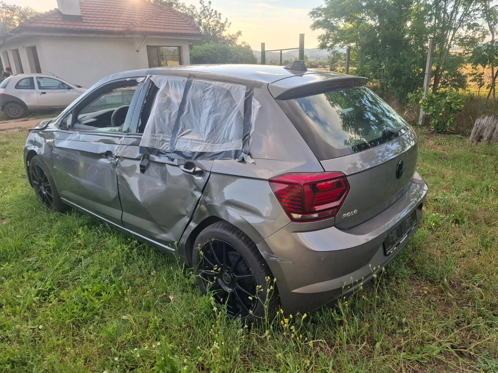 VW Polo | Mobile.bg � ����������� 4