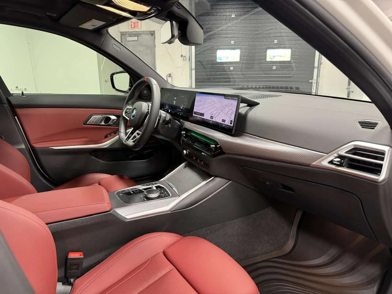 BMW 340 * M340i xDrive * CARFAX * ���� �� �� | Mobile.bg � ����������� 9