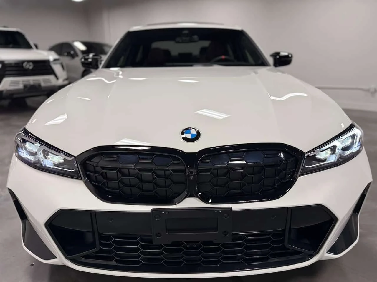 BMW 340 * M340i xDrive * CARFAX * ���� �� �� | Mobile.bg � ����������� 2